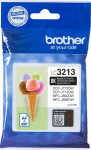 BROTHER High capacity 400-page black ink cartridge