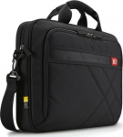 Case Logic 1434 Casual Laptop Bag 16 DLC-117 Black