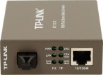 TP-LINK MC112CS media converter 10/100 WDM