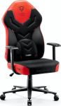 Armchair Diablo Chairs X-Gamer czerwony