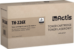 Actis TH-226X Toner (replacement for HP 226X CF226X; Standard; 9000 pages; black)