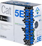 Alantec A-LAN KIU5OUTS305 networking cable Black 305 m Cat5e U/UTP (UTP)