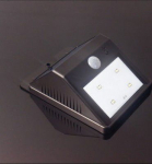 Sconce PowerNeed SMD LED 1x0.44W LED (SL09P)