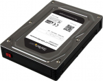 StarTech.com 2.5 TO 3.5 SATA HDD ADAPTER, 2.5" to 3.5" SATA Aluminum