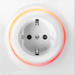 Fibaro - Walli Outlet Type F Z-Wave
