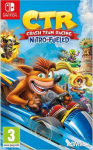 Activision SW Crash Team Racing Nitro-Fueled