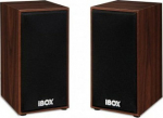 IBOX Speaker IGLSP1 IGLSP1 (2.0; brown)