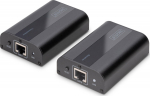 DIGITUS Extender Set HDMI Cat6/6a/7 4K 30/60m