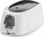 Durable Duracard ID 300 - Plastic card printers - Farbe - Thermosublimation/Thermal transfer - CR-80 Card (85.6 x 54 mm)