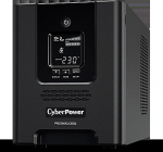 CyberPower | Smart App UPS Systems | PR2200ELCDSL | 2200 VA | 1980 W