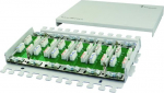 Teleg&auml;rtner Karl gardener Teleg&auml;rtner Multi 6x VM 8-8 - terminal block