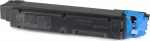 Kyo Kyocera TK 5160C - Cyan - original - Toner cartridge