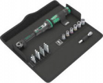 Wera Tools WERA Click-Torque A 6 Set 1