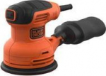 Black & Decker BEW210 Random Orbit Sander
