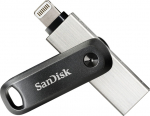 SanDisk iXpand Flash Drive 256GB SDIX60N-256G-GN6NE