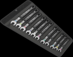 Wera Tools Wera 6003 Joker 11 Set 1 Combination Wrench Set