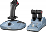 Thrustmaster | Joystick TCA Ofiicer Pack Airbus Edition | Joystick
