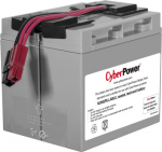 CyberPower Systems CyberPower RBP0023 - USV-Akku - 2 x Battery