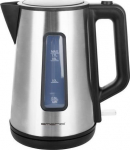 Emerio Wasserkocher, 1.7L Cool Wall automatic shutdown