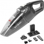 Conceptronic Handheld Vacuum Cleaner VP4380