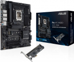 ASUS PRO WS W680-ACE IPMI (ATX, W680, LGA 1700, DDR5)
