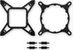 NZXT Mounting kit for liquid cooling system 1-pack Sort