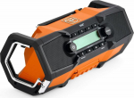 Fein ARAD 18 BC AS cordless construction site radio