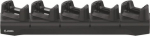 ZEBRA TC22/TC27 5-SLOT CHARGE AND, COMMUNICATION SHARECRADLE