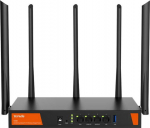 ROUTER TENDA W30E WiFi6