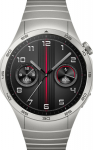 Huawei Watch GT4 46mm Titanium Stainless Steel