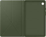 Samsung tablet case Etui Samsung Book Cover Galaxy Tab A9 czarne
