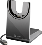 HP - POLY SPARE VOYAGER CHARGING STAND USB-C (783R7AA)