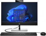 29 HP ProOne 440 G9 - All-in-One (complete solution) - Core i5 i5-14500T / 1.7 GHz - RAM 16GB - SSD 512GB - NVME - UHD Graphics 770 - 1GbE, Wi-Fi 6E, Bluetooth 5.3 - WLAN: 802.11a/b/g/n/ac/ax (Wi-Fi 6E), Bluetooth 5.3 - Win 11 Pro - Monitor: LED 60.5 ...