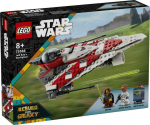 LEGO Star Wars 75388 Jedi Knight Boba&