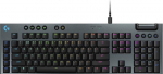 Log Klaviatuur Logitech G915 X Tactile SWE