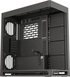 HAVN HS 420 PC-Geh&auml;use, Midi Tower, E-ATX, Tempered Glass - schwarz