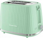 Russell Hobbs Eden Pistazie Toaster 27374-56