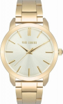 Paul Lorens Women's Watch PL10659B-4D1 / silver