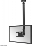 Neomounts DEH 10"-30" 1TFT 1Gelenk H:79-129cm Max.12KG sw