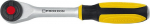 Proxxon 23 084 - ratchet wrench - 1 St&uuml;ck(e) - Mehrfarbig - ratchet handle - 1 St&uuml;ck(e) - 1/2 Zoll