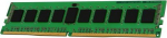 KIN Kingston ValueRAM - DDR4 - module - 16 GB - DIMM 288-pin - 3200 MT/s / PC4-25600 - CL22 - 1.2 V - not buffered - non ECC