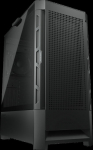 COUGAR Gaming COUGAR AIRFACE PC Case, Mid Tower, Black