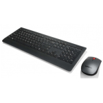 Lenovo Professional Wireless Keyb & Mouse - US/I