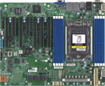 Supermicro H12SSL-i - Motherboard - ATX - Socket