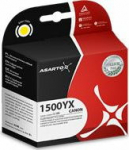 Tusz Asarto Canon PGI-1500XLY