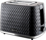 Eldom TO265 NELE toaster black