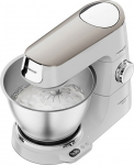 Kenwood Electronics Kenwood Titanium Chef Baker XL food processor 1200 W 7 L White Built-in scales