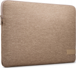 Case Logic 4958 Reflect 13 Macbook Pro Sleeve Boulder Beige