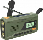 Manta RDI401G Dynamo