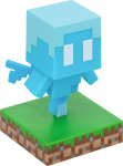 Paladone Minecraft Allay Icon Light